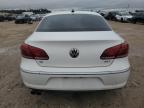 2013 Volkswagen Cc Sport продається в Houston, TX - Front End