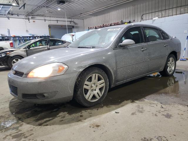 2006 Chevrolet Impala Ltz