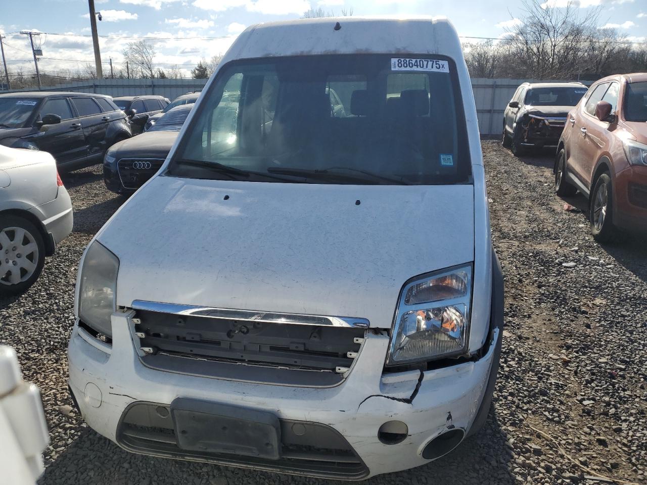 VIN NM0KS9BN5DT156228 2013 FORD TRANSIT no.5