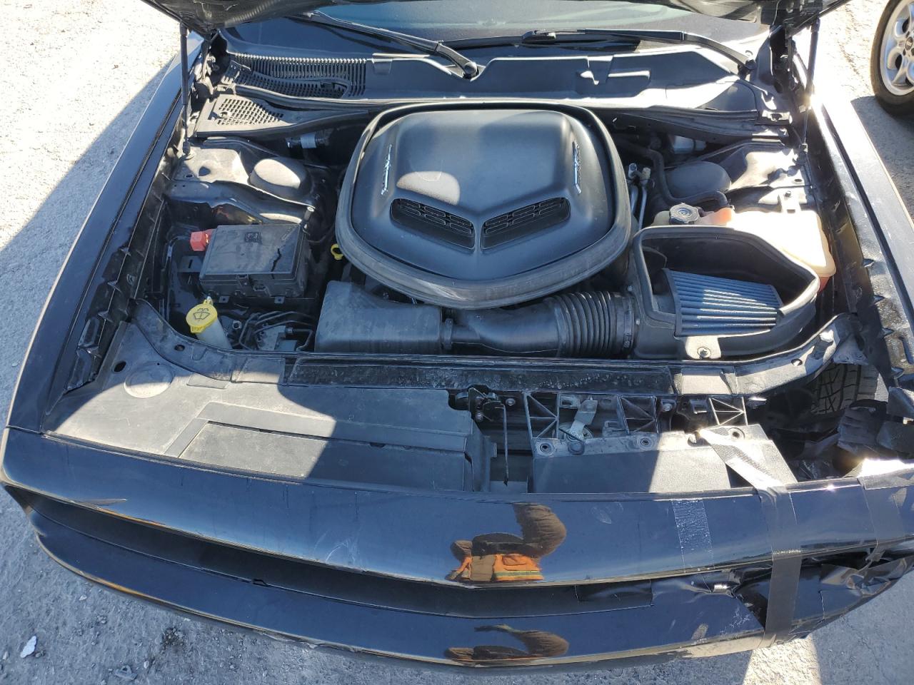 2016 Dodge Challenger - Image 11