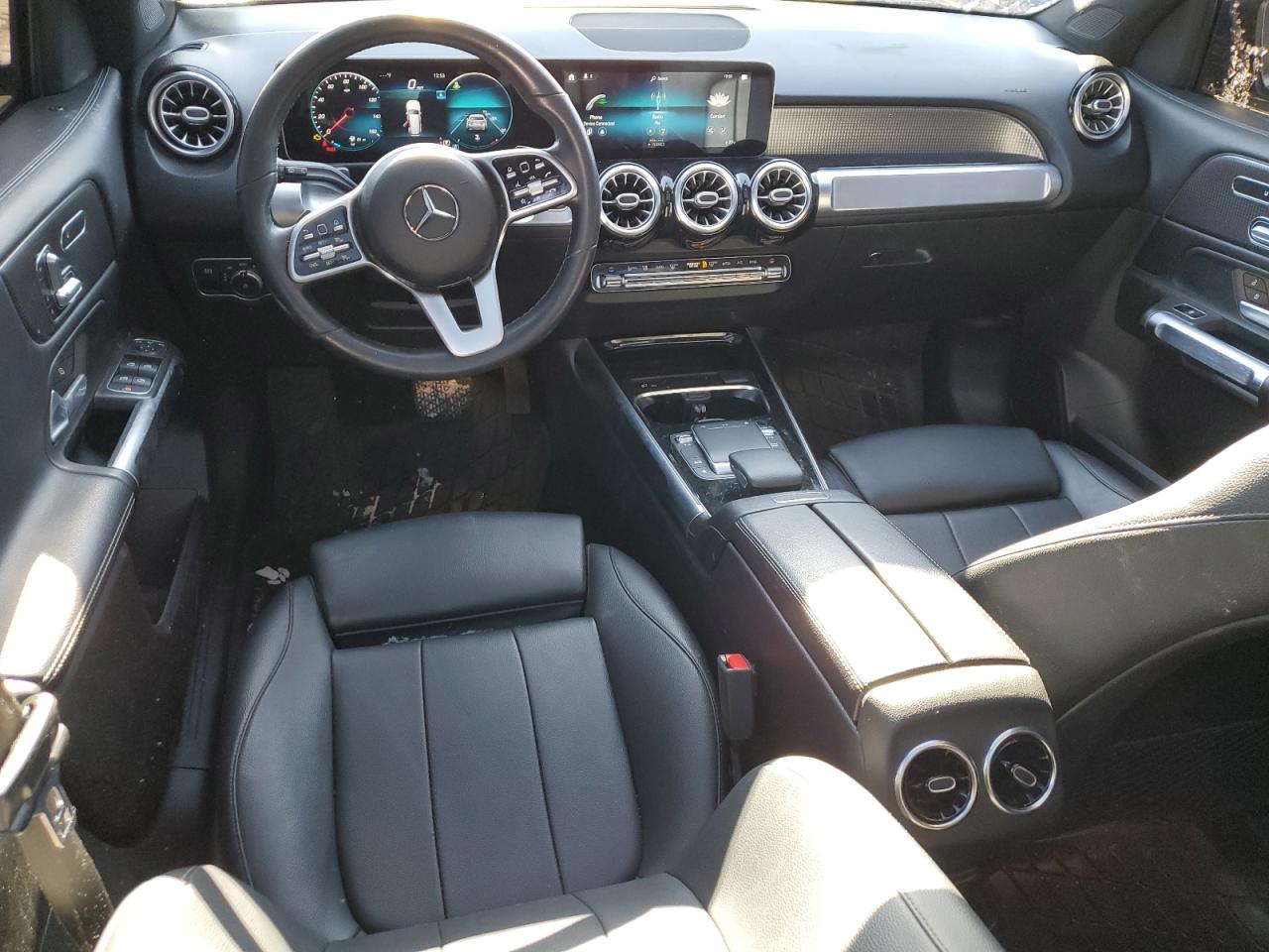 2021 Mercedes-Benz GLB - Image 8