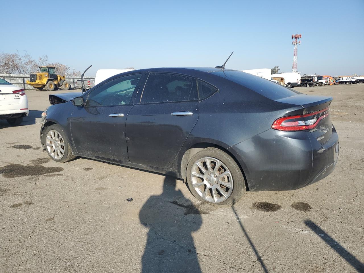 VIN 1C3CDFCA9DD147980 2013 DODGE DART no.2