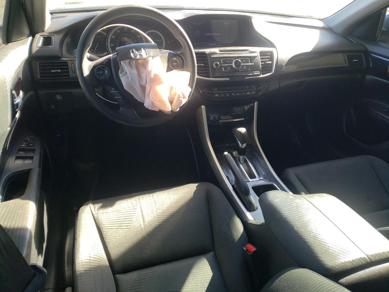 2016 Honda Accord - Image 8