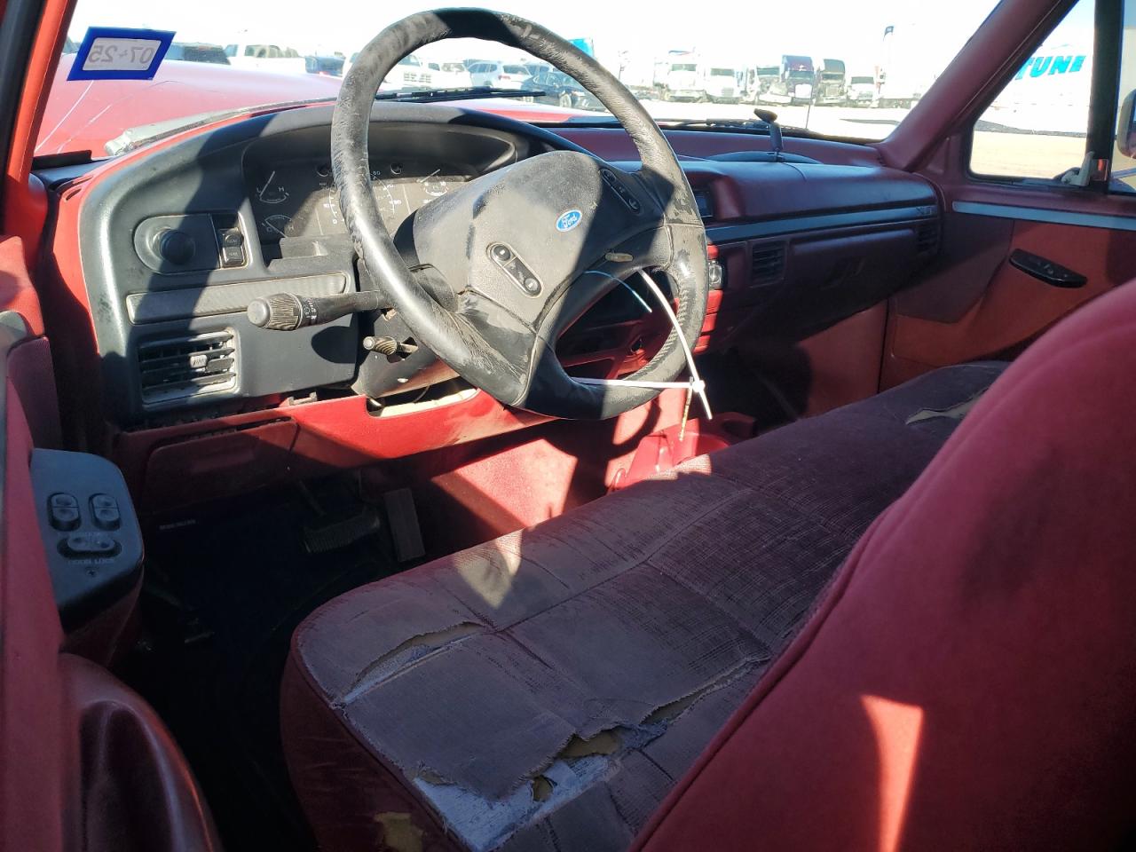 1993 Ford F-150 - Image 8