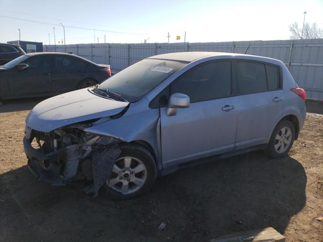 2009 Nissan Versa S