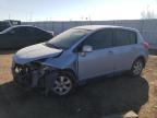 2009 Nissan Versa S na sprzedaż w Greenwood, NE - Front End
