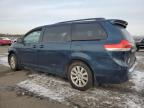 2011 Toyota Sienna Xle for Sale in Brookhaven, NY - Front End