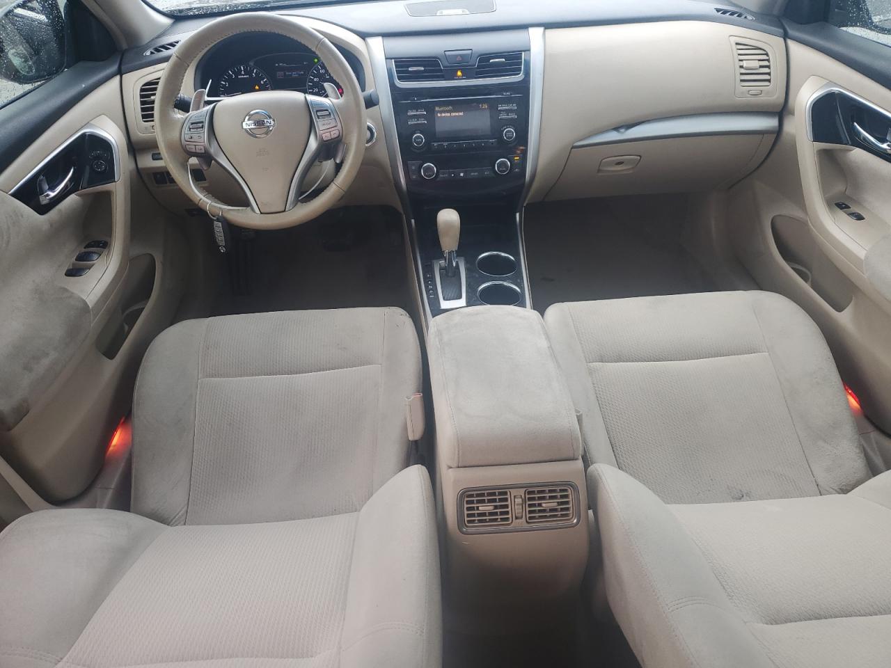 2013 Nissan Altima - Image 8