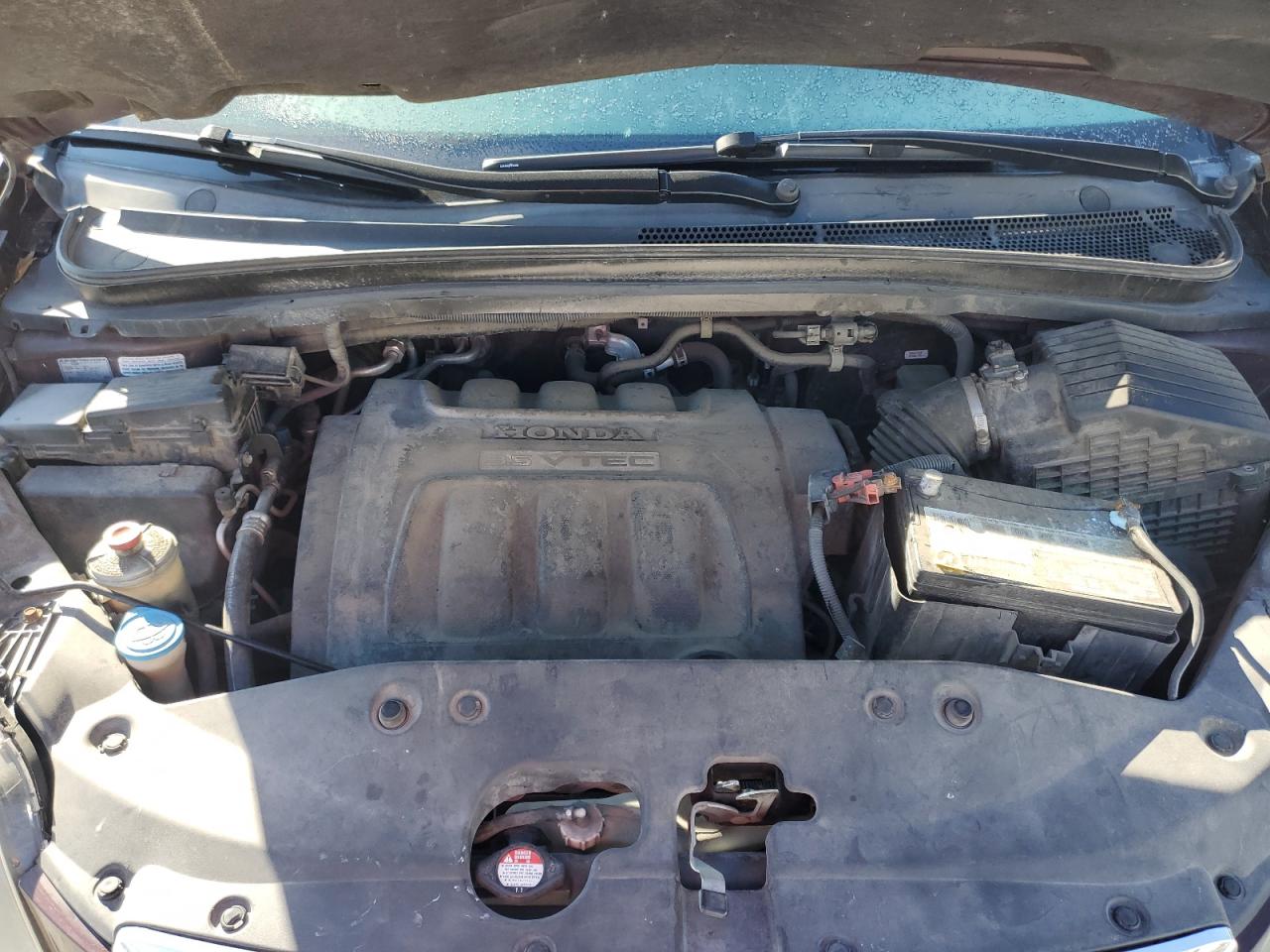 2007 Honda Odyssey - Image 12