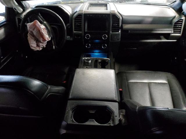  FORD EXPEDITION 2019 Czarny