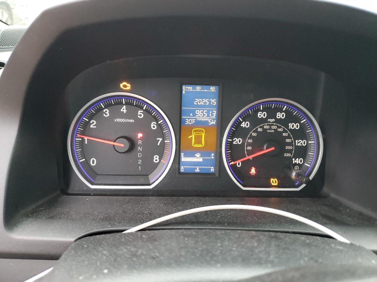 2010 Honda Cr-V Ex VIN: 3CZRE3H57AG701541 Lot: 87368774