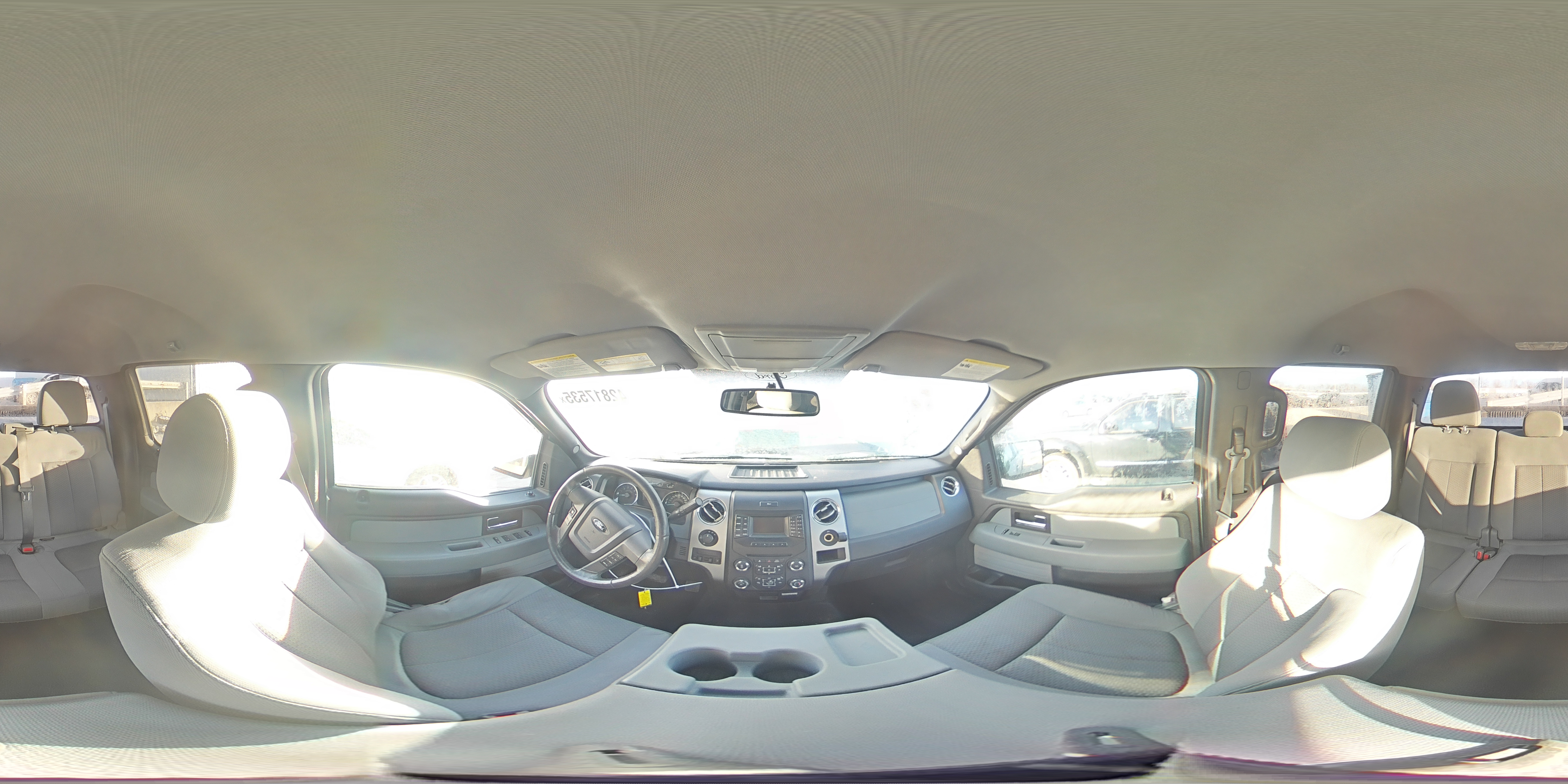 2014 Ford F-150 - Image 14