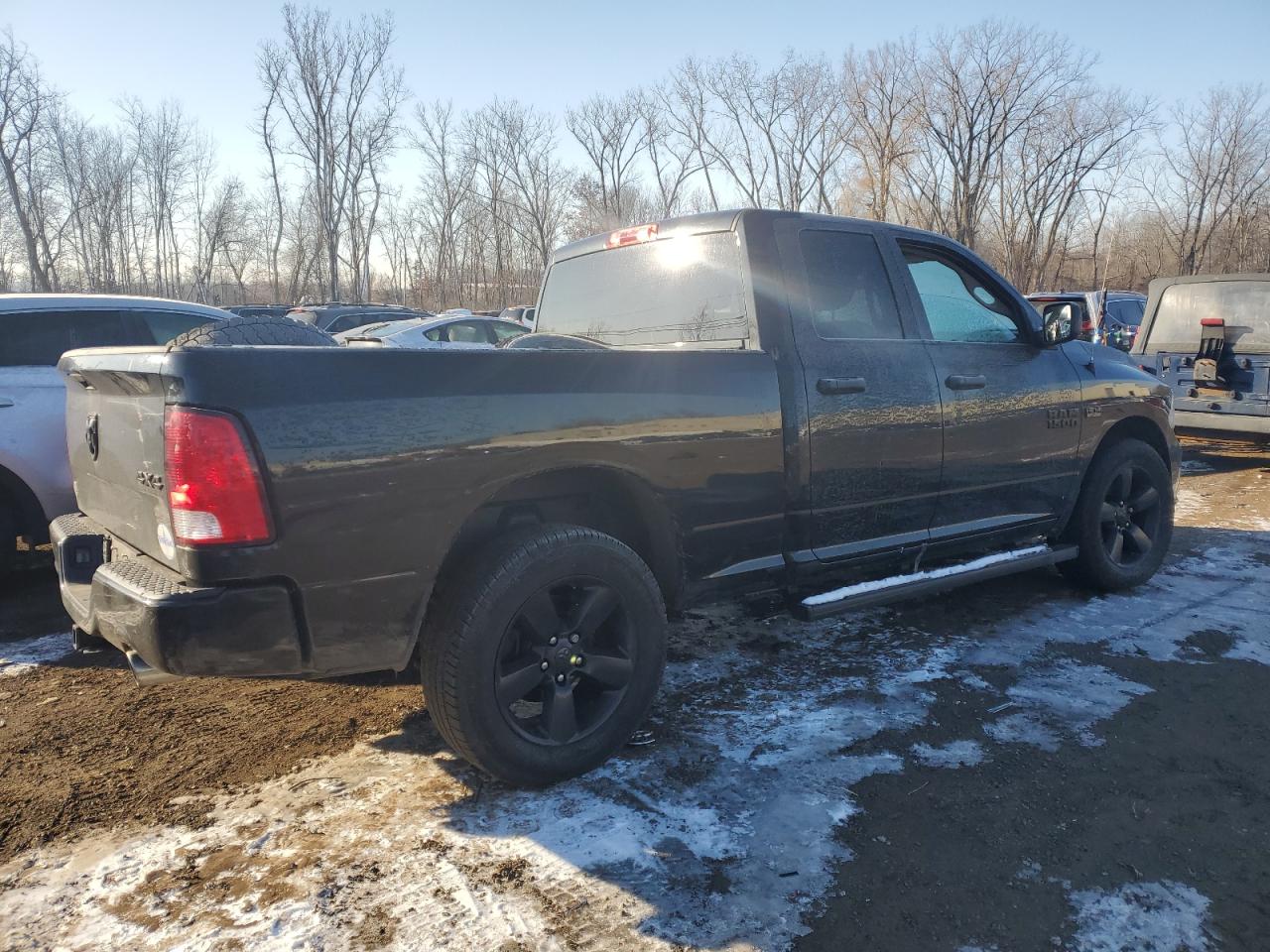 2017 RAM 1500 - Image 3