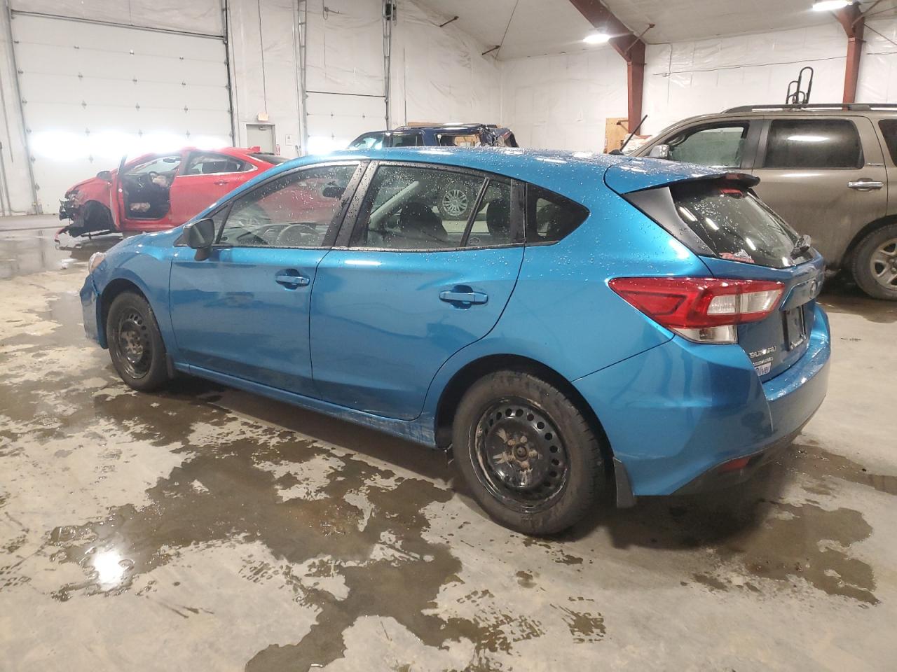 2019 Subaru Impreza - Image 2