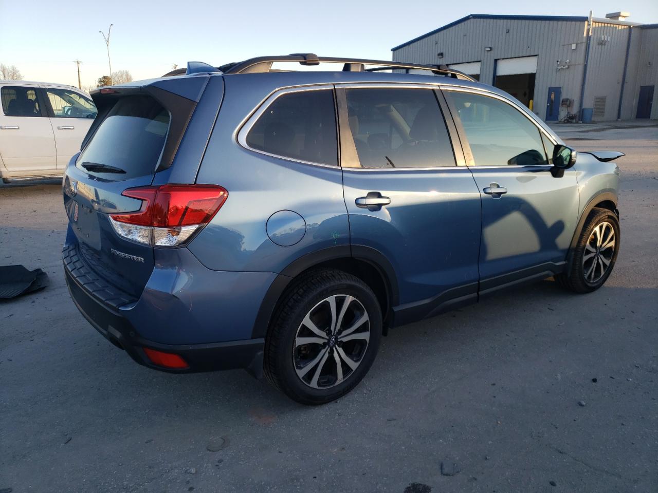 2020 Subaru Forester - Image 3