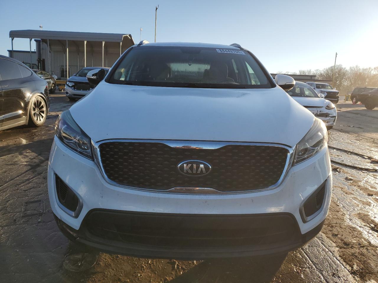 2017 Kia Sorento - Image 5