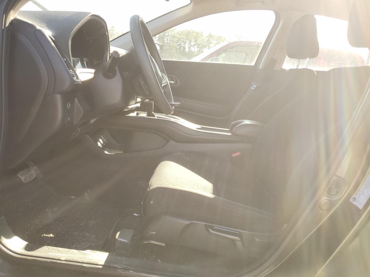 2018 Honda HR-V - Image 7