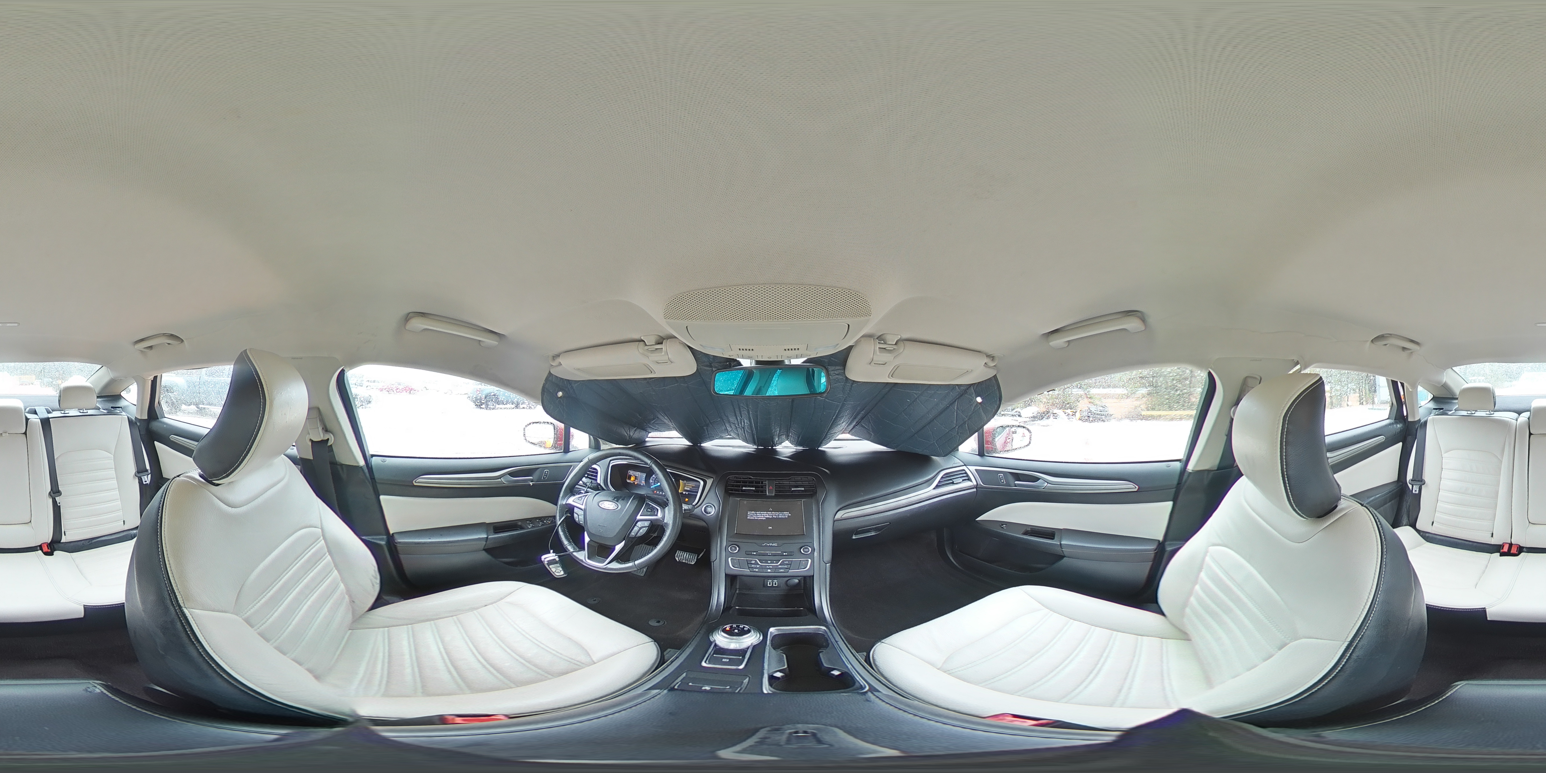 2019 Ford Fusion - Image 14