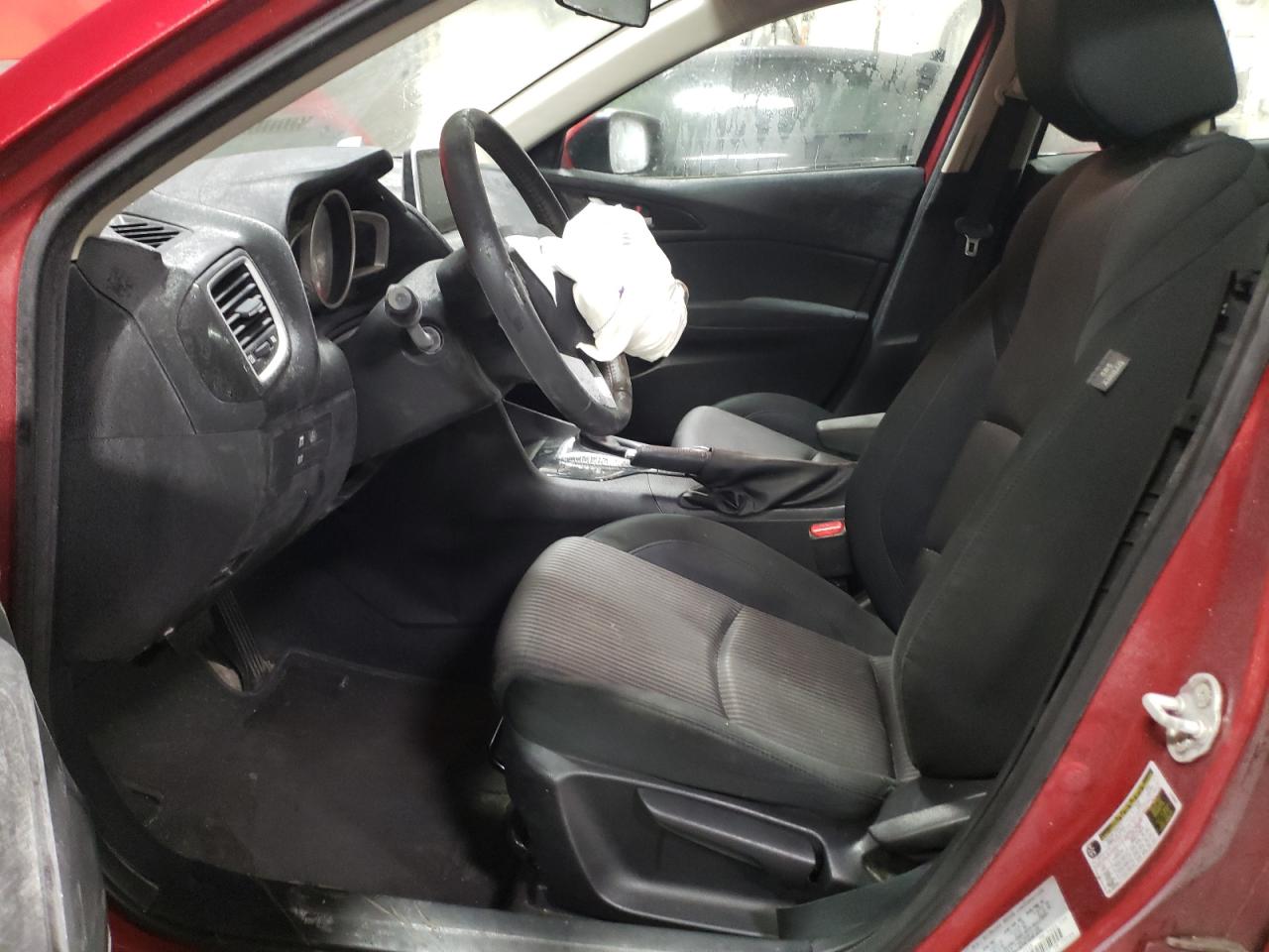 2014 Mazda 3 - Image 7