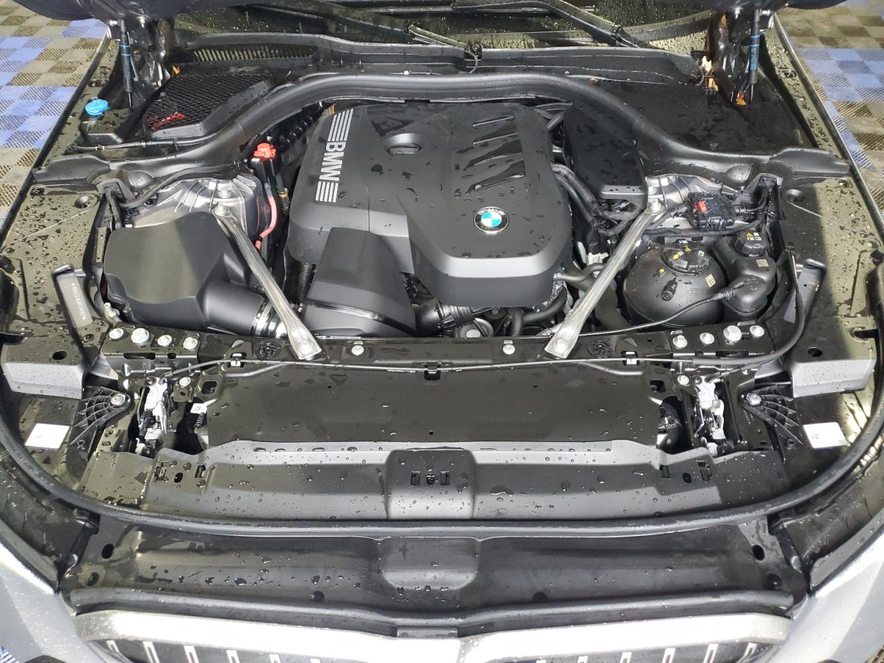 2024 BMW 5er - Image 11