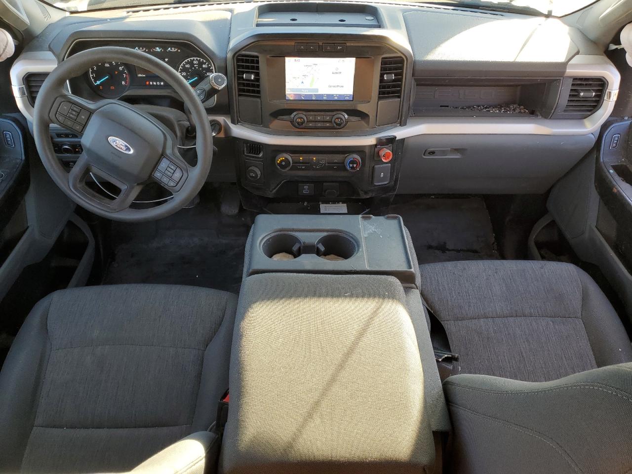 2023 Ford F-150 - Image 8