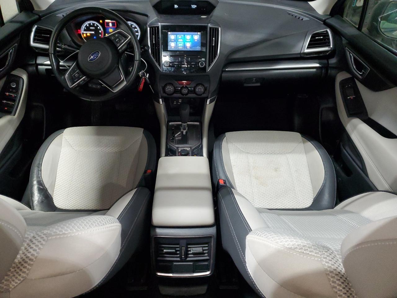 2019 Subaru Forester - Image 8