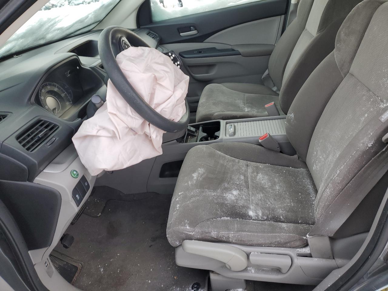2014 Honda CR-V - Image 7