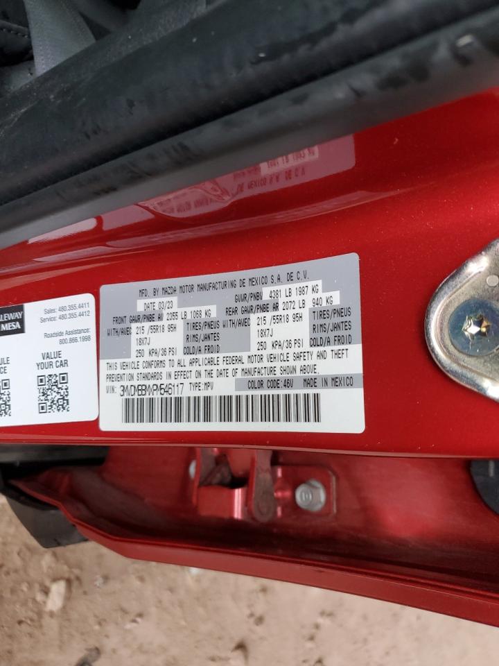 2023 Mazda CX-30 - Image 15