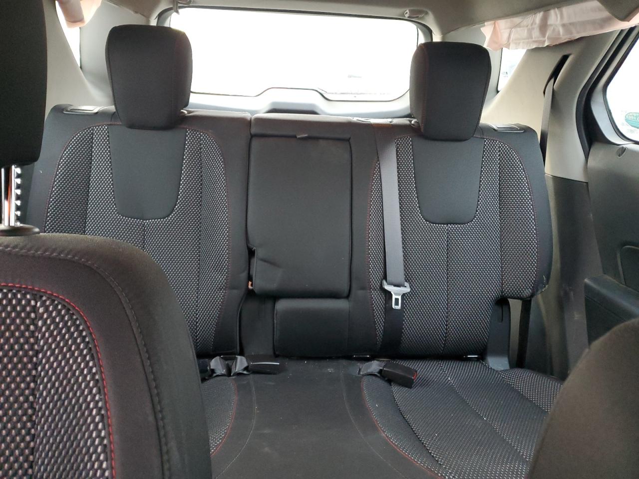 2017 Chevrolet Equinox - Image 10