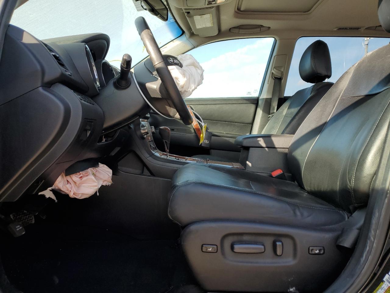 2013 Toyota Highlander - Image 7