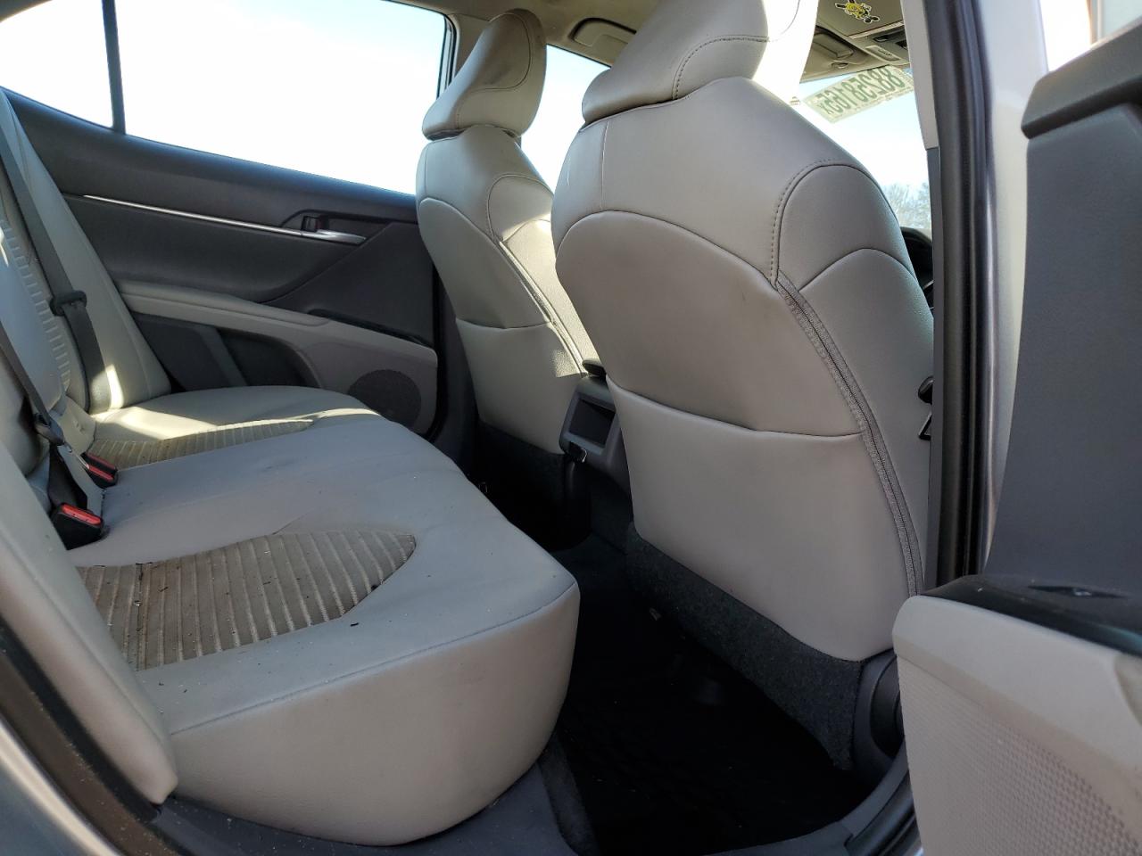 2020 Toyota Camry - Image 10