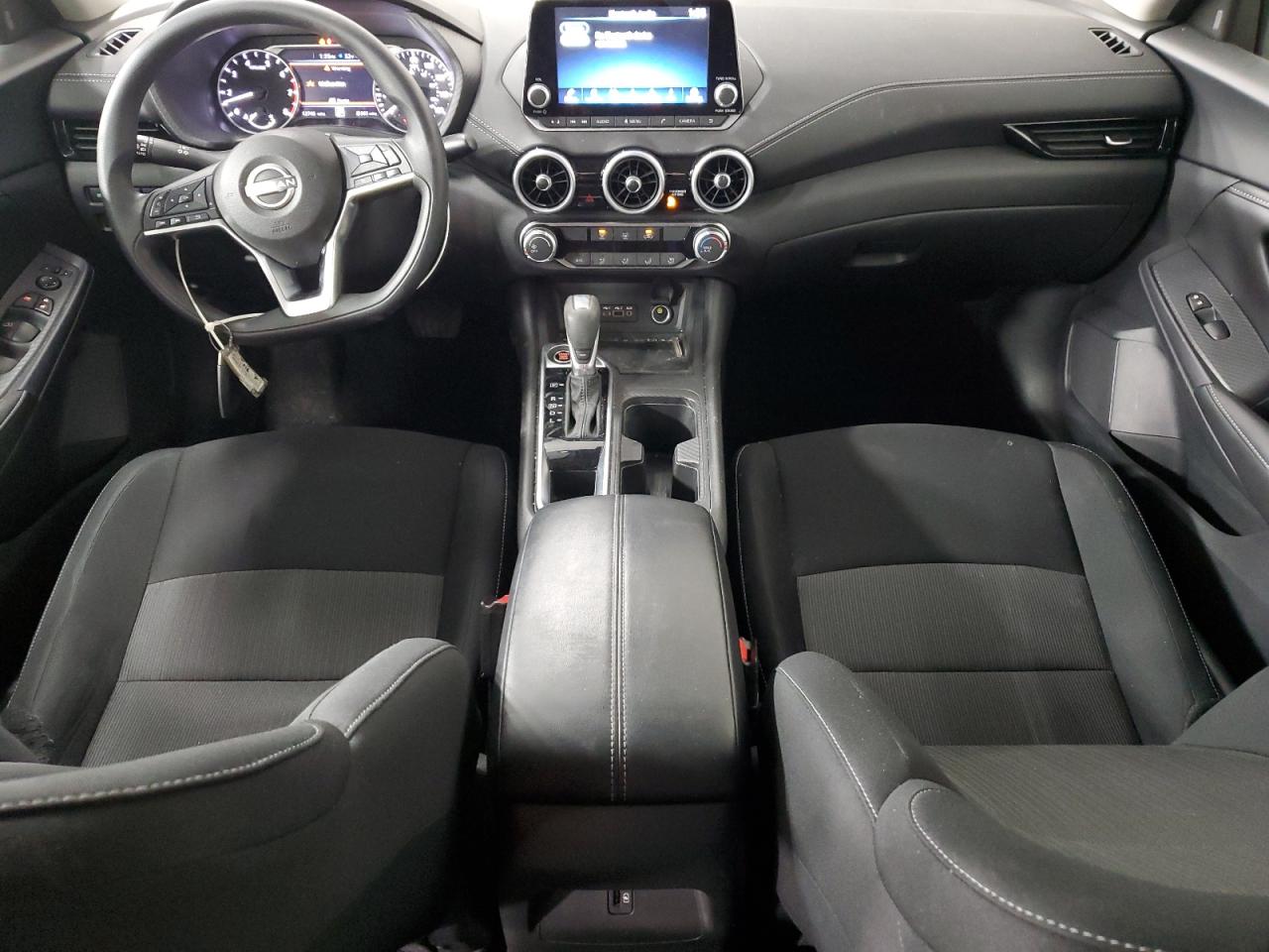 2024 Nissan Sentra - Image 8