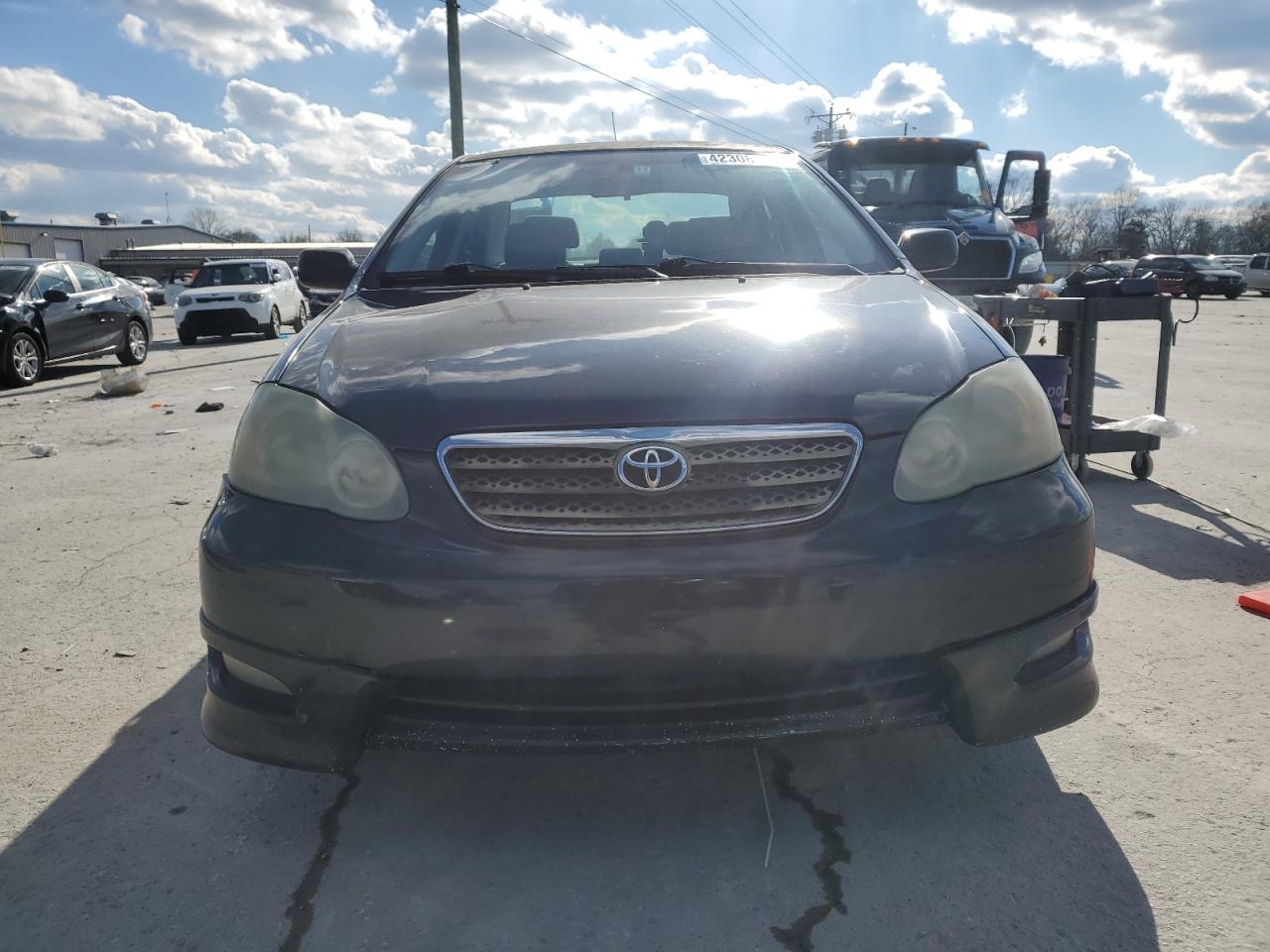 2005 Toyota Corolla - Image 5