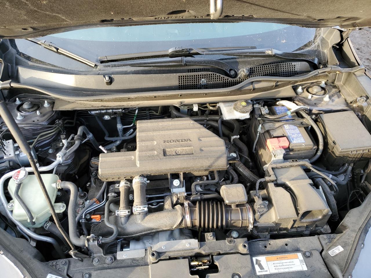 2022 Honda CR-V - Image 12