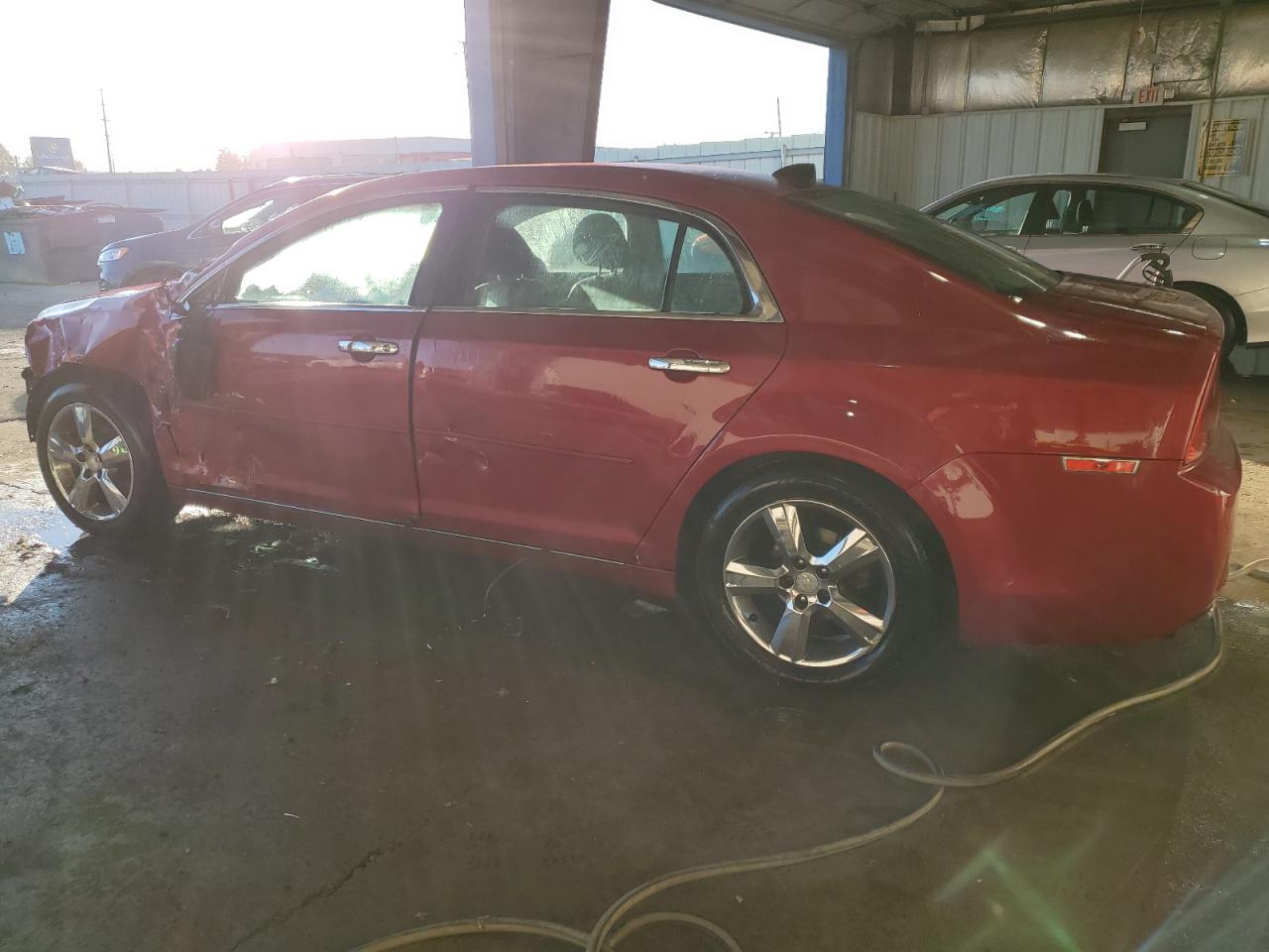 2012 Chevrolet Malibu - Image 2