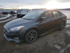 2016 Ford Focus Se na sprzedaż w Rocky View County, AB - Rear End