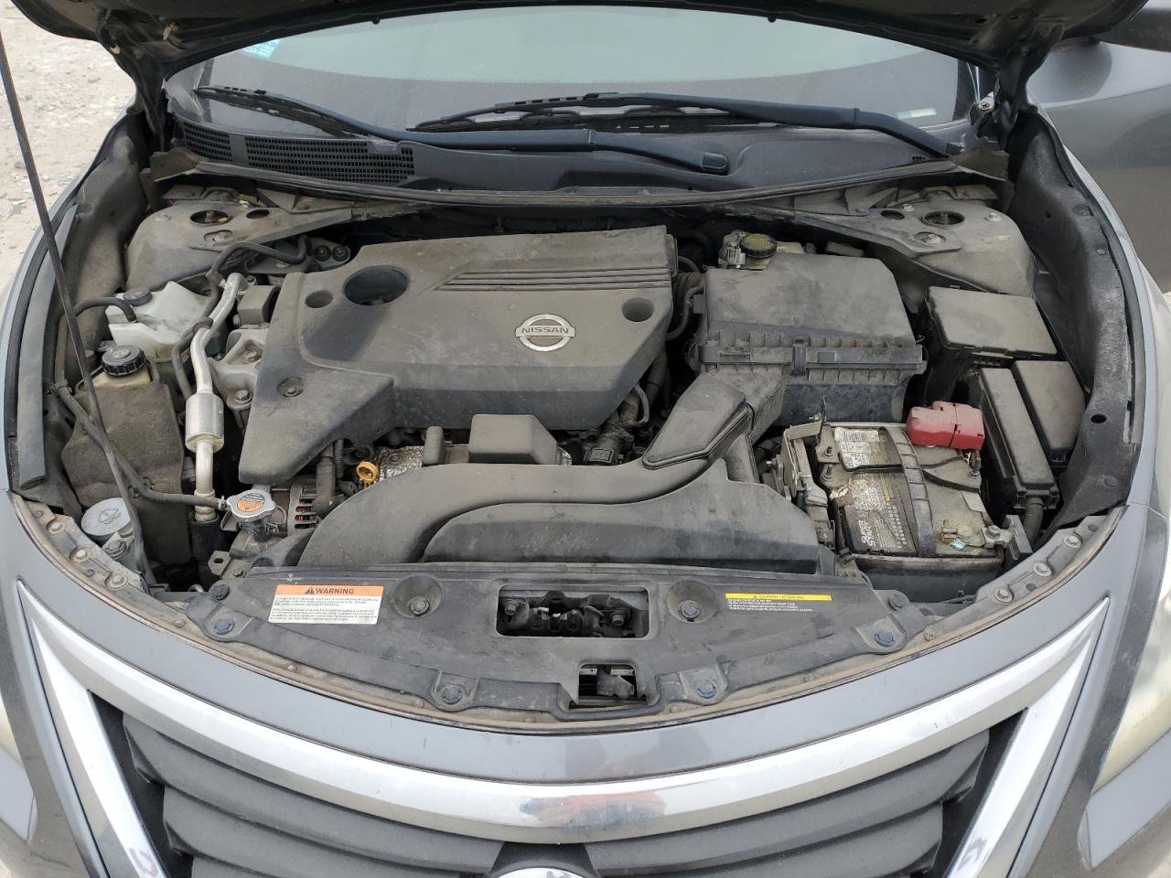 2015 Nissan Altima - Image 11