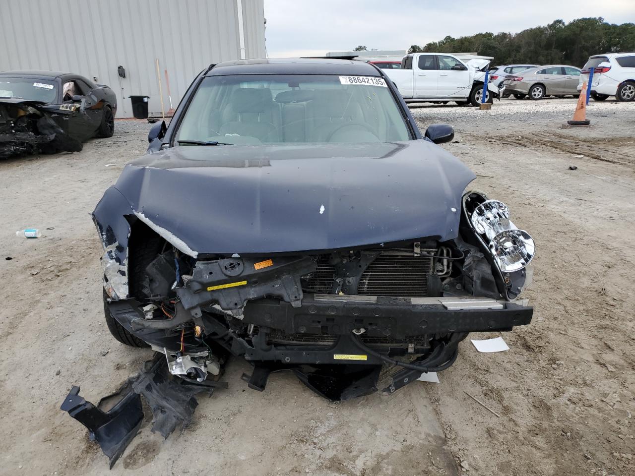 2004 Infiniti G - Image 5