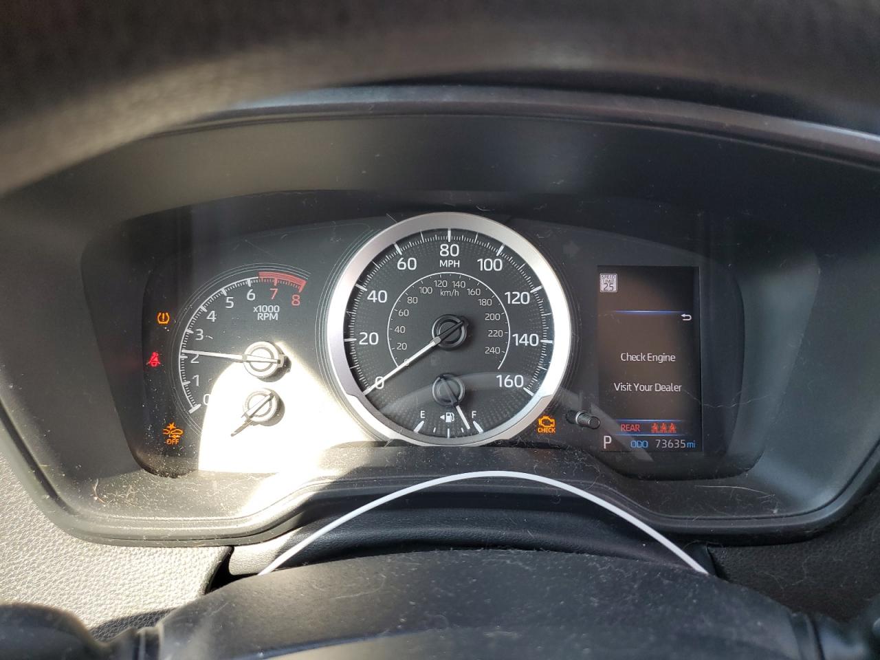 2021 Toyota Corolla - Image 9