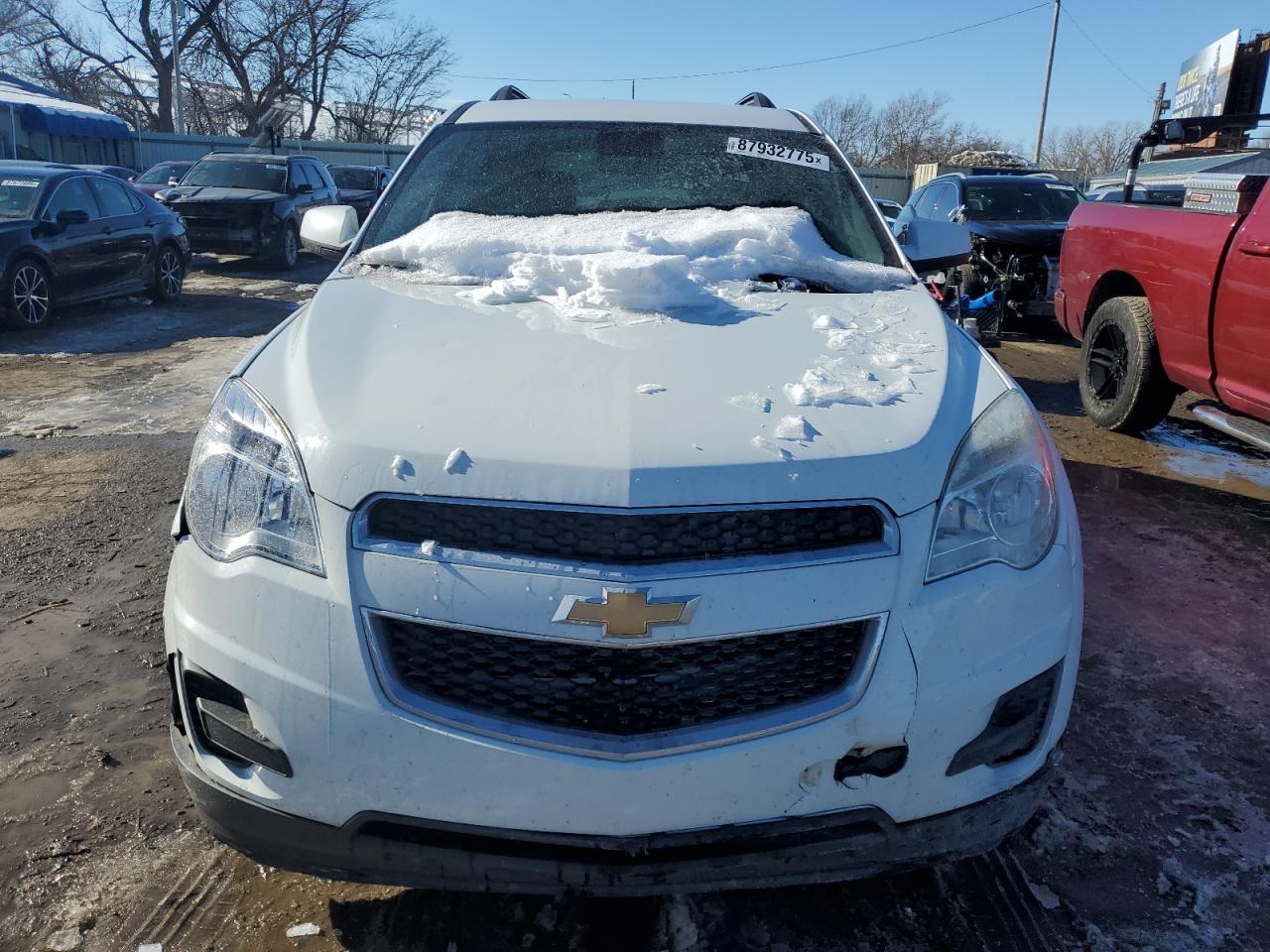 2015 Chevrolet Equinox - Image 5