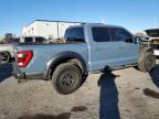 Las Vegas, NV에서 판매 중인 2023 Ford F150 Raptor - Front End