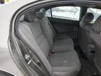 2006 HONDA CIVIC DX VP for sale at Copart ON - COOKSTOWN