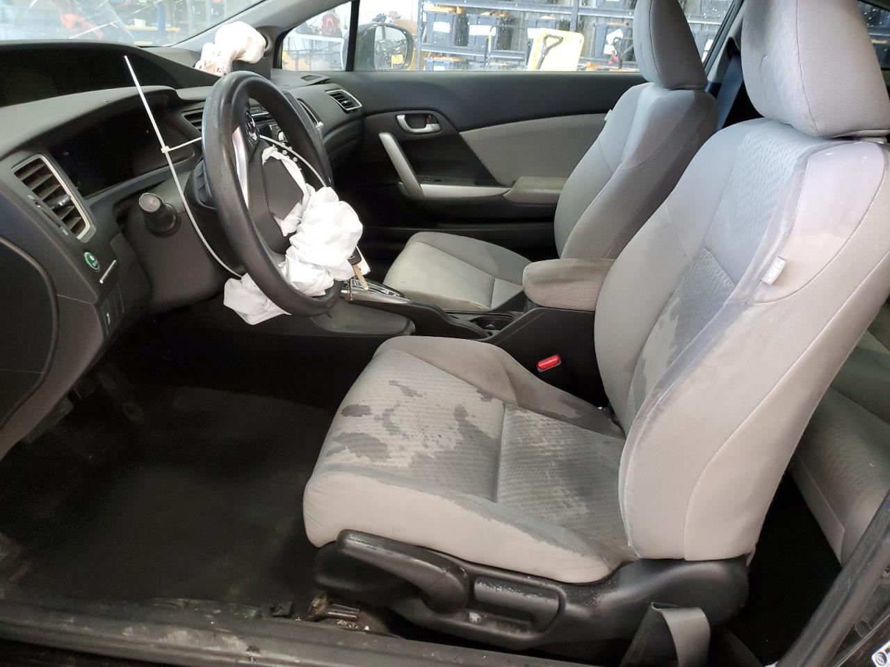 2014 Honda Civic - Image 7