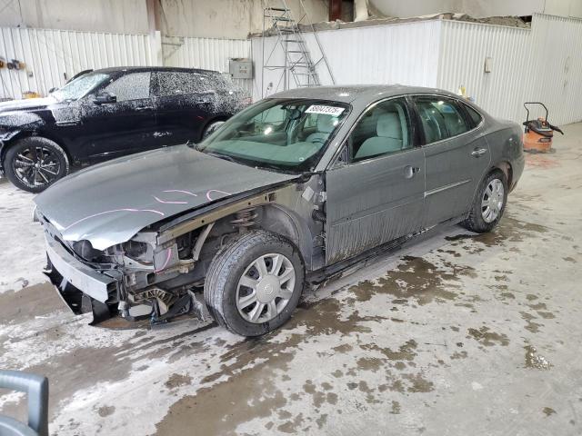 2008 Buick Lacrosse Cx