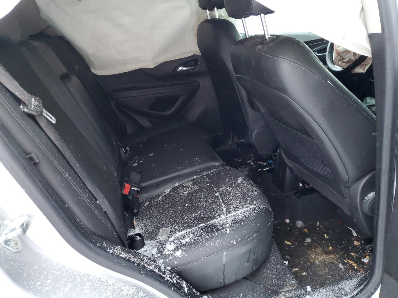 2019 Buick Encore - Image 12