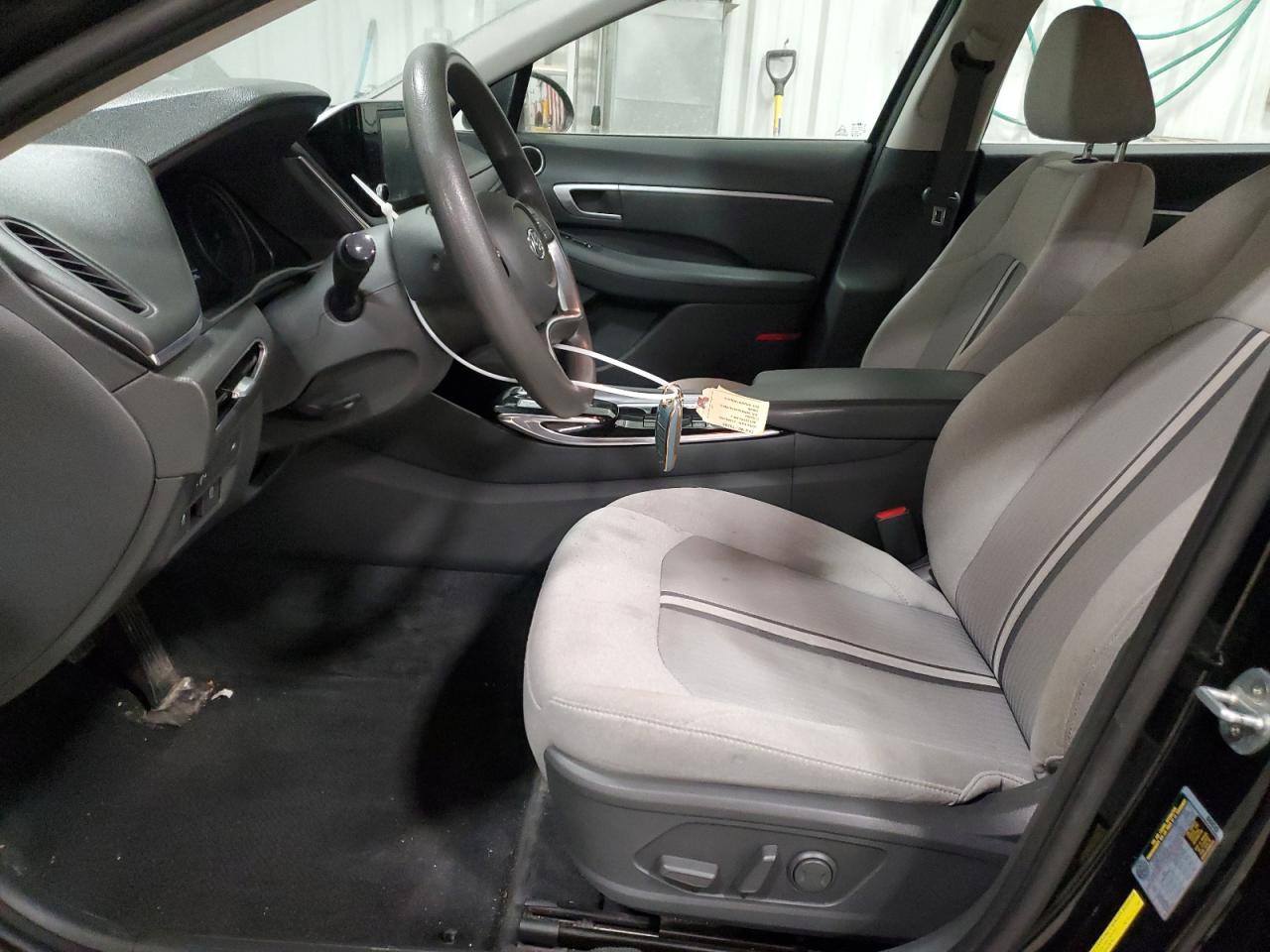 2020 Hyundai Sonata - Image 7