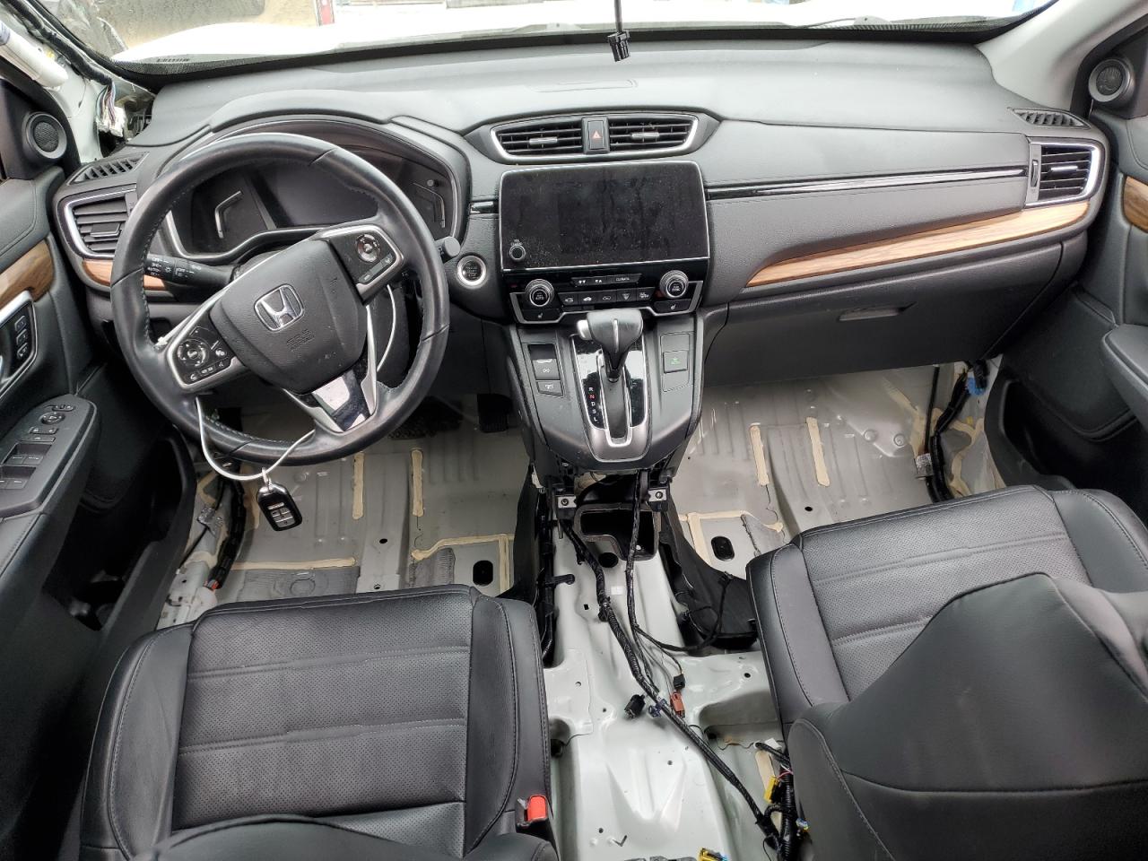 2019 Honda CR-V - Image 8