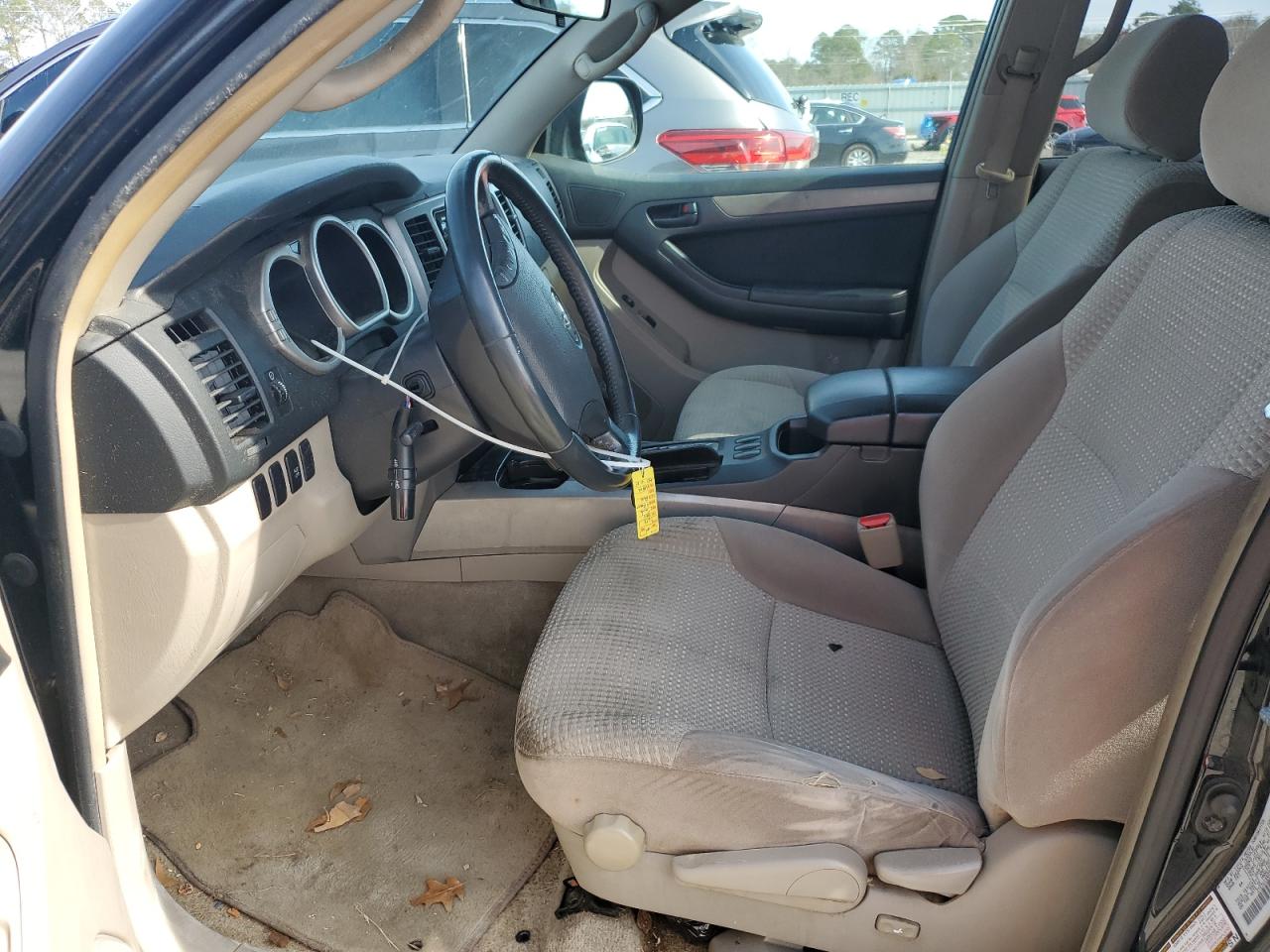 2005 Toyota 4Runner - Image 7