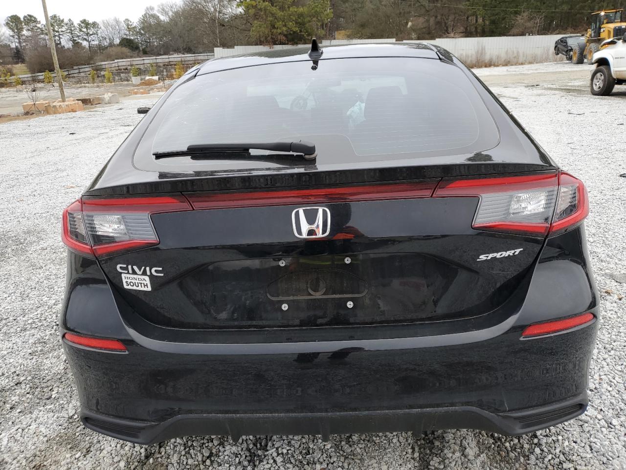 2024 Honda Civic - Image 6