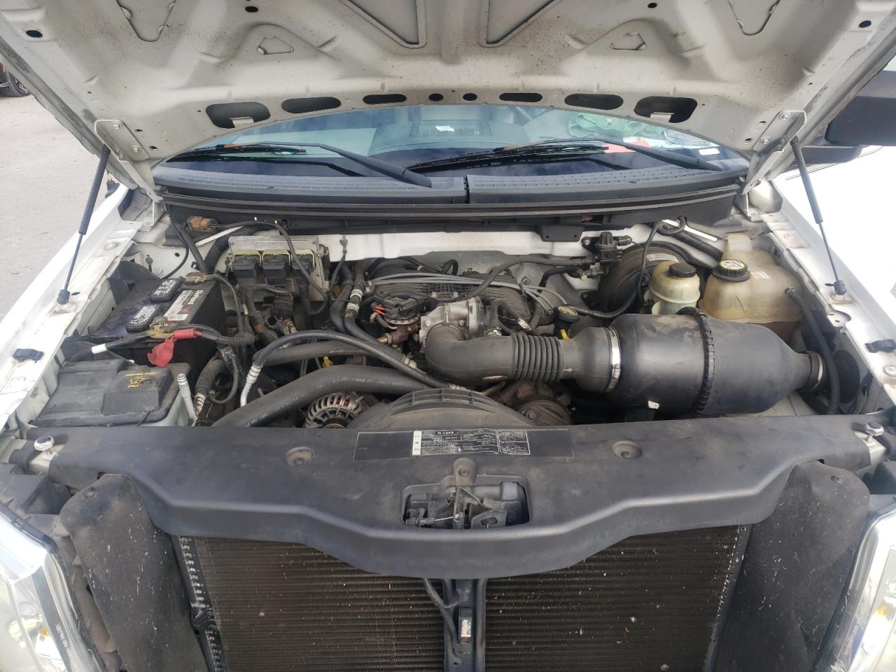 2006 Ford F-150 - Image 12